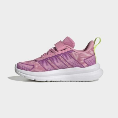adidas Tensaur Run 4. Παιδικά Παπούτσια για Τρέξιμο