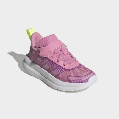 adidas Tensaur Run 4. Παιδικά Παπούτσια για Τρέξιμο