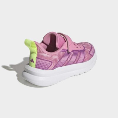 adidas Tensaur Run 4. Παιδικά Παπούτσια για Τρέξιμο