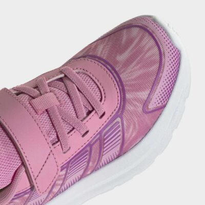 adidas Tensaur Run 4. Παιδικά Παπούτσια για Τρέξιμο