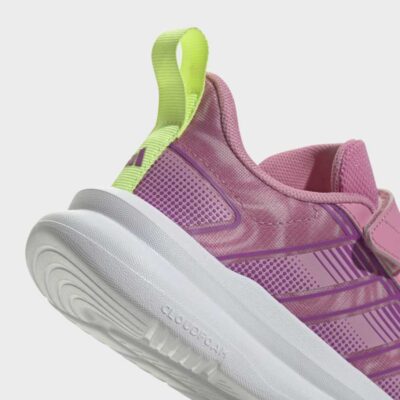 adidas Tensaur Run 4. Παιδικά Παπούτσια για Τρέξιμο