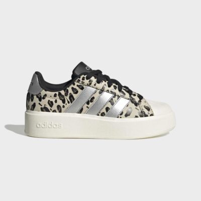 adidas Streettalk Bold Shoes Εφηβικά Παπούτσια (KI0050)