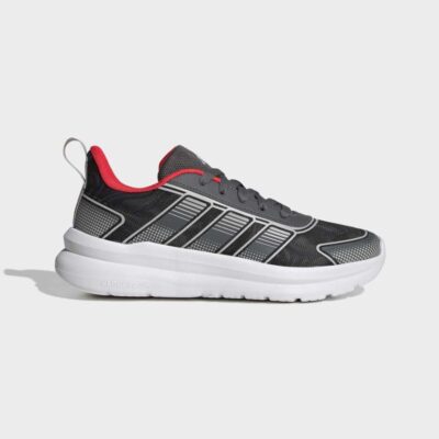 adidas Tensaur Run 4.0 Εφηβικά Παπούτσια για Τρέξιμο (KI0104)
