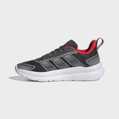 adidas Tensaur Run 4.0 Εφηβικά Παπούτσια για Τρέξιμο