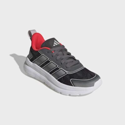 adidas Tensaur Run 4.0 Εφηβικά Παπούτσια για Τρέξιμο