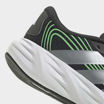 adidas Galaxy 8 Εφηβικά Παπούτσια για Τρέξιμο
