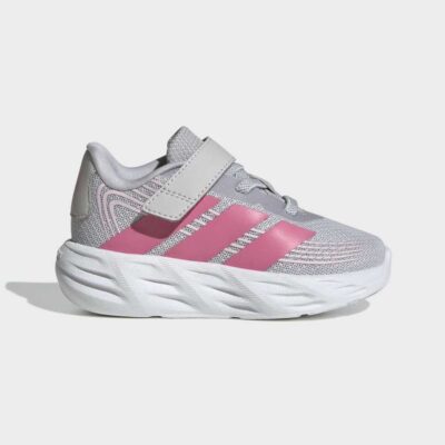 adidas Galaxy 8 Βρεφικά Παπούτσια (KI1678)