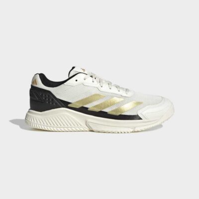 adidas Courtquick Padel Ανδρικά Παπούτσια Τένις (KI3590)