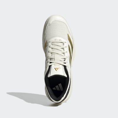 adidas Courtquick Padel Ανδρικά Παπούτσια Τένις