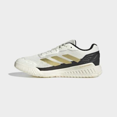 adidas Courtquick Padel Ανδρικά Παπούτσια Τένις