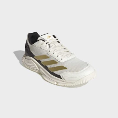 adidas Courtquick Padel Ανδρικά Παπούτσια Τένις