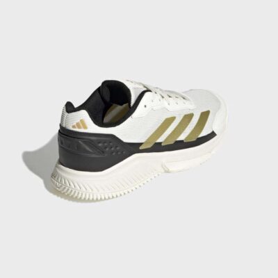 adidas Courtquick Padel Ανδρικά Παπούτσια Τένις