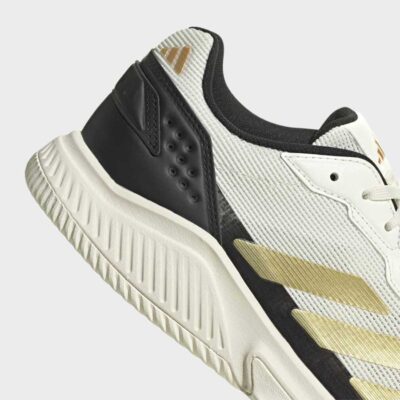 adidas Courtquick Padel Ανδρικά Παπούτσια Τένις