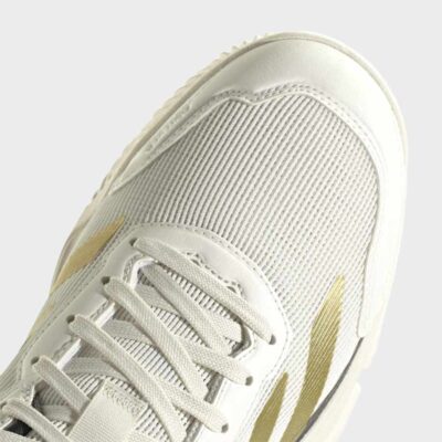 adidas Courtquick Padel Ανδρικά Παπούτσια Τένις
