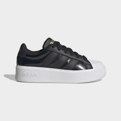 adidas Streettalk Bold Εφηβικά Παπούτσια (KI3940)