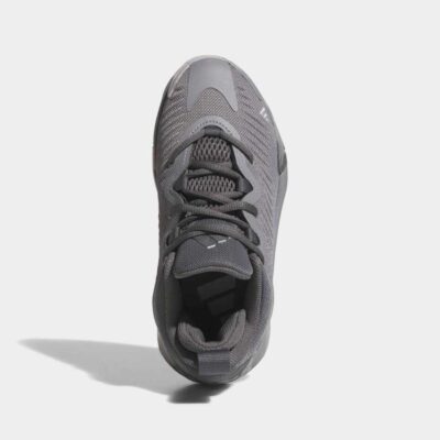 adidas Initiation Παιδικά Παπούτσια Μπάσκετ