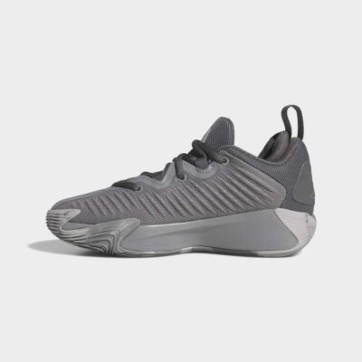 adidas Initiation Παιδικά Παπούτσια Μπάσκετ