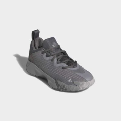 adidas Initiation Παιδικά Παπούτσια Μπάσκετ