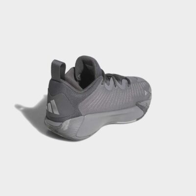 adidas Initiation Παιδικά Παπούτσια Μπάσκετ