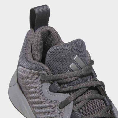 adidas Initiation Παιδικά Παπούτσια Μπάσκετ