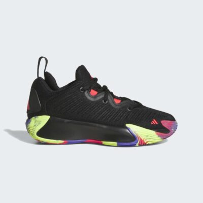 adidas Initiation Παιδικά Παπούτσια Μπάσκετ (KI5271)