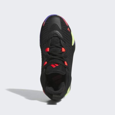 adidas Initiation Παιδικά Παπούτσια Μπάσκετ
