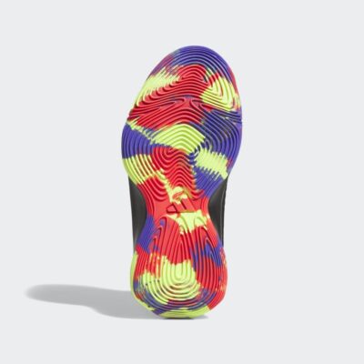 adidas Initiation Παιδικά Παπούτσια Μπάσκετ