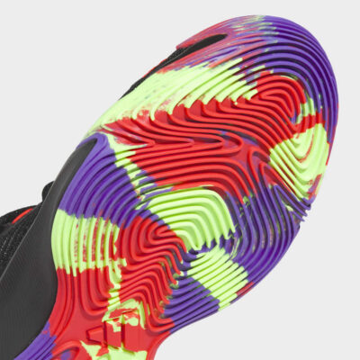 adidas Initiation Παιδικά Παπούτσια Μπάσκετ
