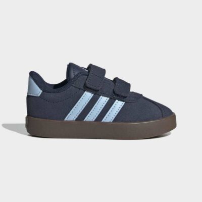 adidas VL Court 3.0 CF I Βρεφικά Παπούτσια (KI6491)