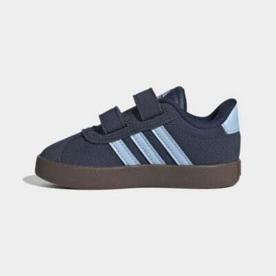 adidas VL Court 3.0 CF I Βρεφικά Παπούτσια