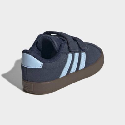 adidas VL Court 3.0 CF I Βρεφικά Παπούτσια