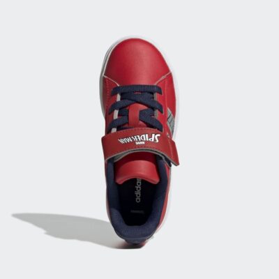 adidas Marvel Spider-Man Grand Court Παιδικά Παπούτσια
