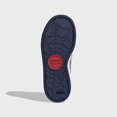 adidas Marvel Spider-Man Grand Court Παιδικά Παπούτσια
