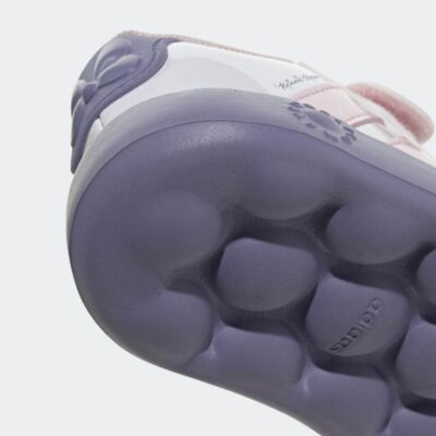 adidas Disney Minnie Mouse Grand Court Βρεφικά Παπούτσια 