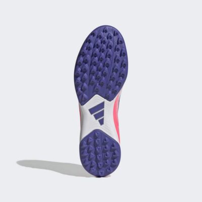 adidas F50 Hyperfast Club Ανδρικά Παπούτσια για Ποδόσφαιρο