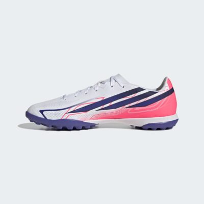 adidas F50 Hyperfast Club Ανδρικά Παπούτσια για Ποδόσφαιρο