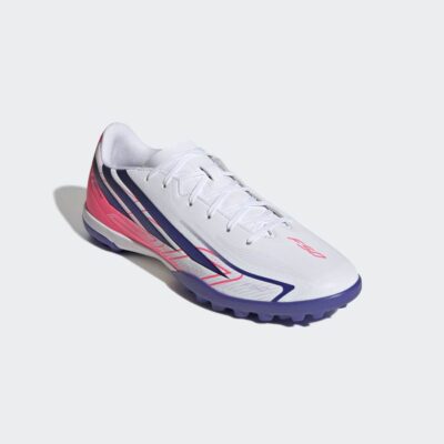 adidas F50 Hyperfast Club Ανδρικά Παπούτσια για Ποδόσφαιρο