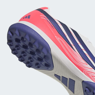 adidas F50 Hyperfast Club Ανδρικά Παπούτσια για Ποδόσφαιρο