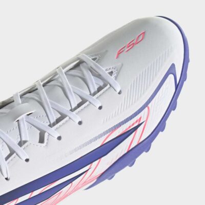 adidas F50 Hyperfast Club Ανδρικά Παπούτσια για Ποδόσφαιρο