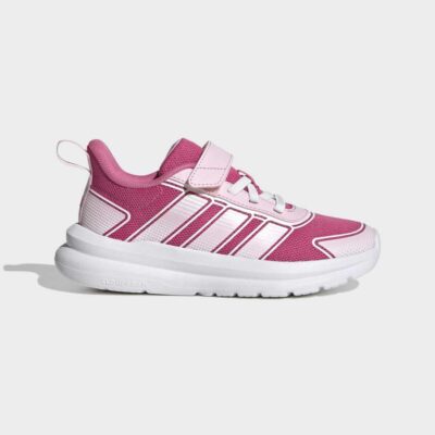adidas Tensaur Run 4. Παιδικά Παπούτσια για Τρέξιμο (KJ6690)