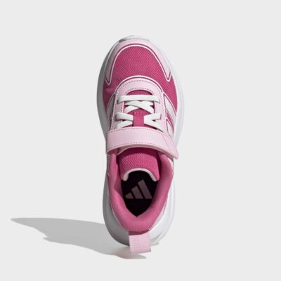 adidas Tensaur Run 4. Παιδικά Παπούτσια για Τρέξιμο