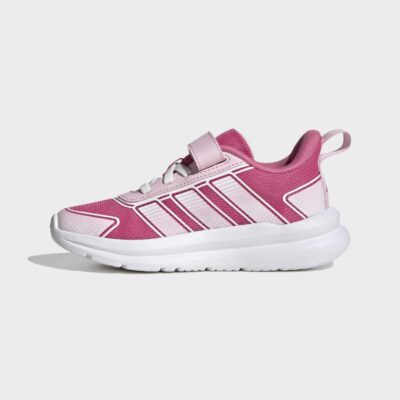 adidas Tensaur Run 4. Παιδικά Παπούτσια για Τρέξιμο