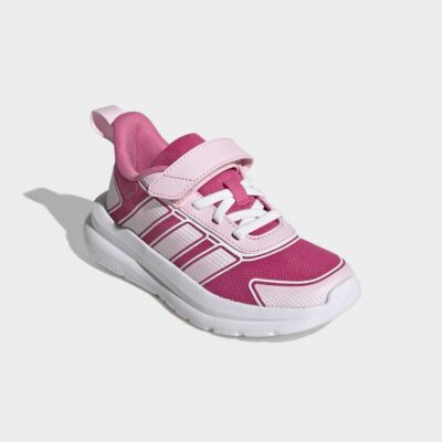 adidas Tensaur Run 4. Παιδικά Παπούτσια για Τρέξιμο