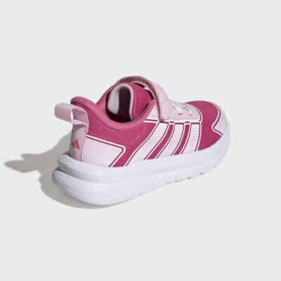 adidas Tensaur Run 4. Παιδικά Παπούτσια για Τρέξιμο
