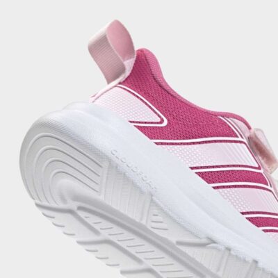 adidas Tensaur Run 4. Παιδικά Παπούτσια για Τρέξιμο