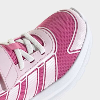 adidas Tensaur Run 4. Παιδικά Παπούτσια για Τρέξιμο