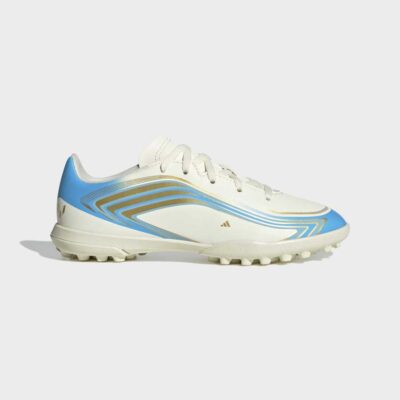 adidas F50 Messi Club Tf Παιδικά Παπούτσια για Ποδόσφαιρο (KK1380)