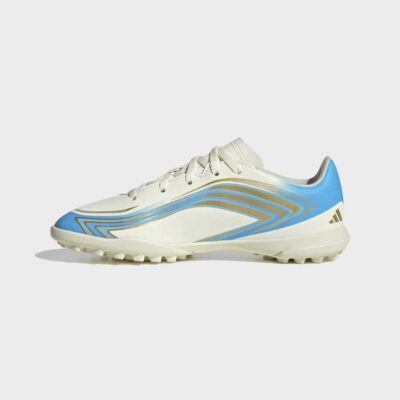 adidas F50 Messi Club Tf Παιδικά Παπούτσια για Ποδόσφαιρο