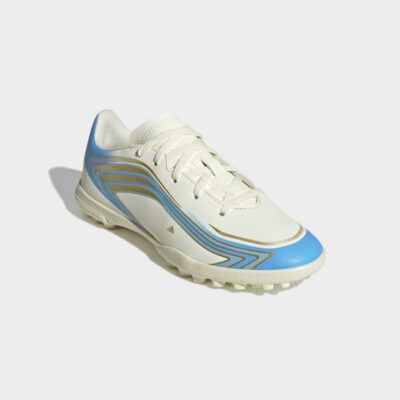 adidas F50 Messi Club Tf Παιδικά Παπούτσια για Ποδόσφαιρο