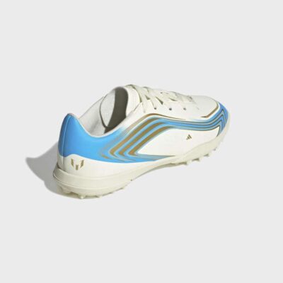 adidas F50 Messi Club Tf Παιδικά Παπούτσια για Ποδόσφαιρο